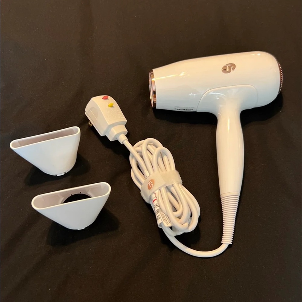 T3 Featherweight 3i Hair Dryer